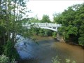 Image for Stanford Bridge, over River Teme, Worcestershire, England