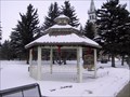 Image for Place Jean-Baptiste Park Gaszebo - Morinville, Alberta