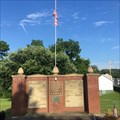 Image for Collinsburg Community Veterans' Memorial - Collinsburg, Pennsylvania