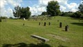 Image for Old Harmony Graveyard ~ Greenville, Tennessee.
