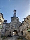 Image for Beffroi, Vierzon, France