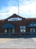 Image for Yazoo and Mississippi Valley Passenger Depot - Clarksdale, Mississippi