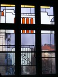 Image for Motherhouse Chapel Windows - Munich, Germany