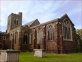 Image for St Mary’s Church, Northill, Beds, UK