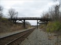 Image for Umstead Road Wood Bridge, Ross County, Ohio