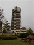 Image for The Price Tower - Bartlesville, OK