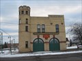 Image for Tourism - Old Firehouse & Police Museum – Superior, WI