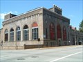 Image for Municipal Service Building - St. Louis, Missouri