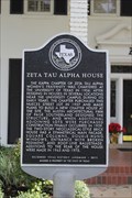 Image for Zeta Tau Alpha House