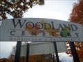 Image for Woodland Cemetery - London, Ontario