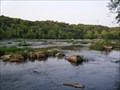 Image for CONFLUENCE: Rapidan & Rappahannock Rivers, VA