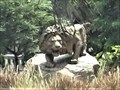 Image for Lions Club of Miraflores Lion Sculpture - Miraflores, Lima, Peru