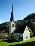 Image for Kirche Hl. Veit - Ampass, Tirol, Austria