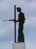Image for Copper Miners Commemorative - Ducktown, TN