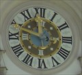 Image for St. Sebastianskirche Clock - Salzburg, Austria