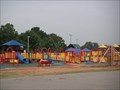 Image for North Park Playgrounds - Jackson, TN