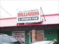 Image for Salt City Billiards & Sports Pub - Mattydale, N.Y.