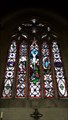 Image for Stained Glass Windows - St John the Baptist - Tisbury, Wiltshire