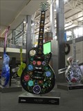 Image for Gibson Guitars - BIA, Austin, Texas