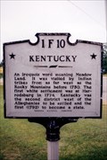 Image for Kentucky/Tennessee-1F10-Scott County