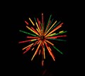 Image for The Slip-Knot Fireworks Tree - Punta Gorda, FL