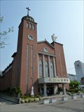 Image for Okam United Catholic Church (&#52380;&#51452;&#44368;&#50725;&#50516;&#46041;&#49457;&#45817;) - Mokpo, Korea