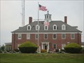 Image for US Coast Guard Station Castle Hill - Newport, RI