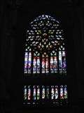 Image for Les vitraux de la cathédrale Saint-Pierre - Beauvais - France 