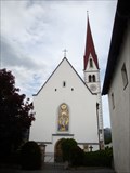 Image for Pfarrkirche Mariä Himmelfahrt, Pfaffenhofen, Tirol, Austria