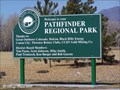 Image for Pathfinder Regional Park - Florence, CO