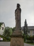 Image for Virgin Mary (Immaculate Conception) // Immaculata - Ktová, Czech Republic
