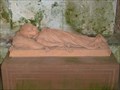 Image for Baby’s Tomb, Lanercost Priory, Lanercost, Cumbria, UK