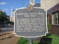Image for Nashville Centennial 1780-1880 - Historical Commission of Metropolitan Nashville and Davidson County