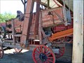 Image for Call of the West Thresher - Western Development Museum - Yorkton, SK