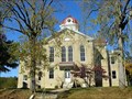 Image for Old Jackson County Courthouse-Jefferson, Georgia