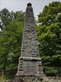 Image for Putnam Memorial State Park Obelisk's - Redding, CT