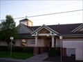 Image for Monmouth Library - Monmouth, Oregon
