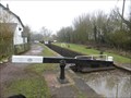 Image for Worcester & Birmingham Canal – Lock 53 – Tardebigge, UK