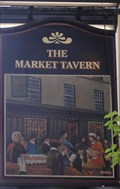 Image for The Market Tavern, 33-35 Market Street - Preston, UK