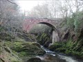 Image for Gannochy Bridge - Angus/Aberdeenshire, Scotland.