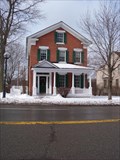 Image for Earl, Thomas, House - Ann Arbor, Michigan