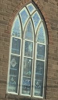 Image for Salem Evangelical Lutheran Church - Ephrata, PA
