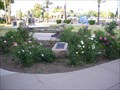 Image for Rose Gieszl Divelbess Rose Garden - Gilbert, AZ