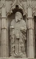 Image for St Paul - Exeter Cathedral - Exeter, Devon