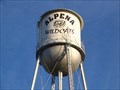 Image for Watertower, Alpena, South Dakota