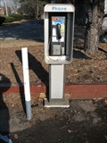 Image for Payphone at Shell Station in Western Springs, IL