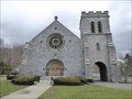 Image for St. Ann's Church - Lexox, MA