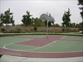 Image for Thamien Park Basket Ball Courts - Santa Clara, CA