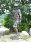 Image for Veterans Memorial - Windsor, VT
