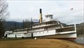 Image for LARGEST - Surviving Sternwheeler in British Columbia
